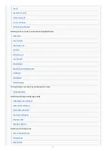 Preview for 3 page of Sony Cyber-shot DSC-HX95 Help Manual