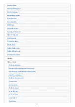Preview for 6 page of Sony Cyber-shot DSC-HX95 Help Manual