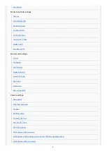 Preview for 8 page of Sony Cyber-shot DSC-HX95 Help Manual
