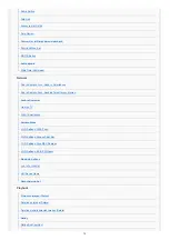 Preview for 13 page of Sony Cyber-shot DSC-HX95 Help Manual