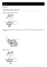 Preview for 41 page of Sony Cyber-shot DSC-HX95 Help Manual