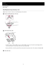 Preview for 51 page of Sony Cyber-shot DSC-HX95 Help Manual