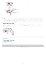 Preview for 52 page of Sony Cyber-shot DSC-HX95 Help Manual