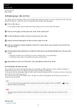 Preview for 55 page of Sony Cyber-shot DSC-HX95 Help Manual