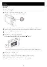 Preview for 58 page of Sony Cyber-shot DSC-HX95 Help Manual