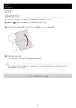 Preview for 81 page of Sony Cyber-shot DSC-HX95 Help Manual