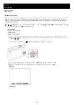 Preview for 108 page of Sony Cyber-shot DSC-HX95 Help Manual