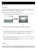 Preview for 124 page of Sony Cyber-shot DSC-HX95 Help Manual