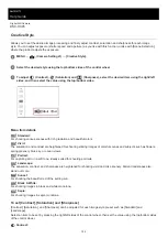 Preview for 132 page of Sony Cyber-shot DSC-HX95 Help Manual