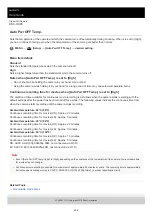 Preview for 228 page of Sony Cyber-shot DSC-HX95 Help Manual