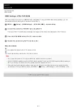 Preview for 235 page of Sony Cyber-shot DSC-HX95 Help Manual