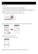 Preview for 255 page of Sony Cyber-shot DSC-HX95 Help Manual