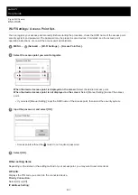 Preview for 382 page of Sony Cyber-shot DSC-HX95 Help Manual