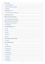 Предварительный просмотр 8 страницы Sony Cyber-shot DSC-HX99 Help Manual