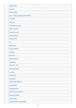 Предварительный просмотр 12 страницы Sony Cyber-shot DSC-HX99 Help Manual