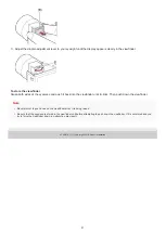 Предварительный просмотр 21 страницы Sony Cyber-shot DSC-HX99 Help Manual