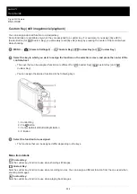 Предварительный просмотр 398 страницы Sony Cyber-shot DSC-HX99 Help Manual