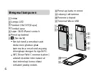 Предварительный просмотр 100 страницы Sony Cyber-Shot DSC-KW1 Reference Manual