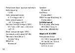 Предварительный просмотр 104 страницы Sony Cyber-Shot DSC-KW1 Reference Manual