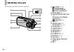 Предварительный просмотр 10 страницы Sony Cyber-shot DSC-L1 Operating Instructions Manual