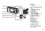 Предварительный просмотр 11 страницы Sony Cyber-shot DSC-L1 Operating Instructions Manual