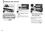 Предварительный просмотр 18 страницы Sony Cyber-shot DSC-L1 Operating Instructions Manual