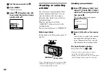 Предварительный просмотр 48 страницы Sony Cyber-shot DSC-L1 Operating Instructions Manual