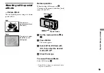 Предварительный просмотр 59 страницы Sony Cyber-shot DSC-L1 Operating Instructions Manual