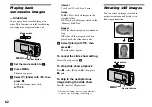 Предварительный просмотр 62 страницы Sony Cyber-shot DSC-L1 Operating Instructions Manual