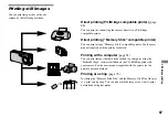 Предварительный просмотр 67 страницы Sony Cyber-shot DSC-L1 Operating Instructions Manual