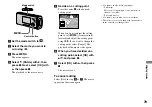 Предварительный просмотр 79 страницы Sony Cyber-shot DSC-L1 Operating Instructions Manual