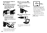 Предварительный просмотр 82 страницы Sony Cyber-shot DSC-L1 Operating Instructions Manual