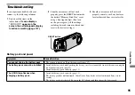 Предварительный просмотр 95 страницы Sony Cyber-shot DSC-L1 Operating Instructions Manual