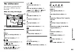Предварительный просмотр 121 страницы Sony Cyber-shot DSC-L1 Operating Instructions Manual