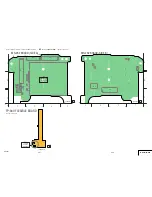 Предварительный просмотр 37 страницы Sony Cyber-shot DSC-M1 Service Manual