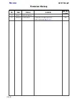 Preview for 54 page of Sony Cyber-shot DSC-M1 Service Manual