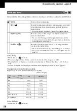 Preview for 50 page of Sony Cyber-shot DSC-N1 User'S Manual / Troubleshooting