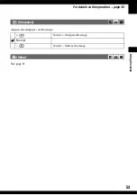 Preview for 53 page of Sony Cyber-shot DSC-N1 User'S Manual / Troubleshooting