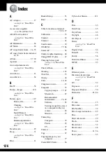 Preview for 126 page of Sony Cyber-shot DSC-N1 User'S Manual / Troubleshooting