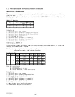 Preview for 8 page of Sony Cyber-shot DSC-N2 Service Manual