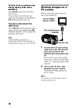 Preview for 50 page of Sony Cyber-shot DSC-P1 Operating Instructions Manual