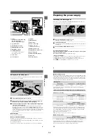 Preview for 9 page of Sony Cyber-shot DSC-P1 Service Manual