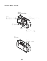 Preview for 36 page of Sony Cyber-shot DSC-P1 Service Manual