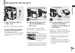 Preview for 11 page of Sony Cyber-shot DSC-P100 Operating Instructions Manual