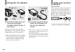 Preview for 14 page of Sony Cyber-shot DSC-P100 Operating Instructions Manual