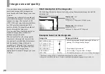 Preview for 20 page of Sony Cyber-shot DSC-P100 Operating Instructions Manual