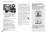 Preview for 28 page of Sony Cyber-shot DSC-P100 Operating Instructions Manual