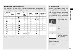 Preview for 35 page of Sony Cyber-shot DSC-P100 Operating Instructions Manual