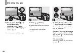 Preview for 40 page of Sony Cyber-shot DSC-P100 Operating Instructions Manual