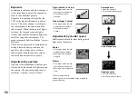 Preview for 52 page of Sony Cyber-shot DSC-P100 Operating Instructions Manual